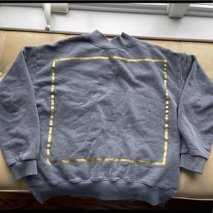 comfy crew neck